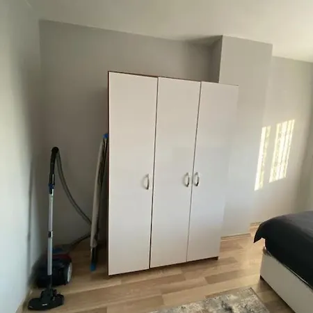 Konfor Ve Manzara Apartamento
