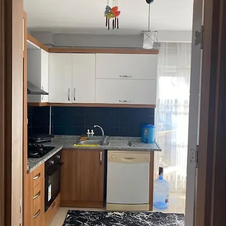 Konfor Ve Manzara Antalya