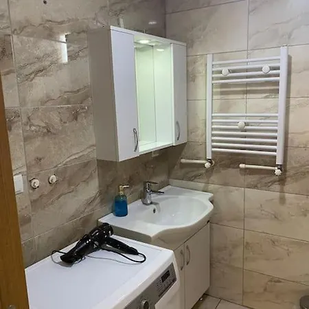 Konfor Ve Manzara Apartment *
