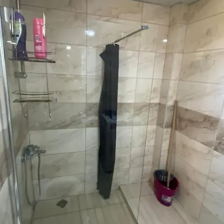 Konfor Ve Manzara Apartment